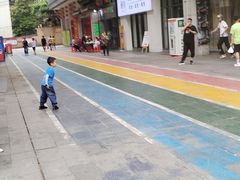 -市府路小吃城(民俗文化广场锦苑店)