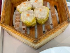 -粤江春·早茶·潮粤菜·宴会(罗湖宝能中心店)
