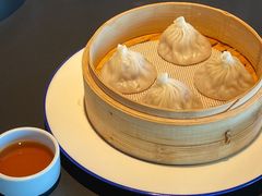 小笼包-逸品淮扬(东方渔人码头店)