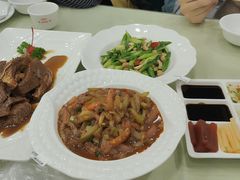 -东四民芳餐厅(世茂工三店)