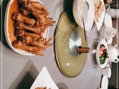 -徐记海鲜(大雁塔|金都店)