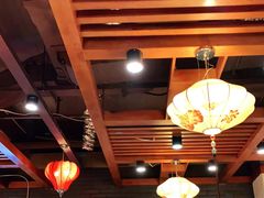大堂-蠔友汇(皇姑店)
