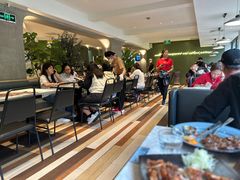 -卡朋西餐(较场西路店)