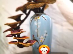 景观位-茗鼎汇(星方汇广场店)