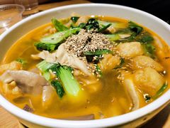 -一顿烧烤(八经街店)