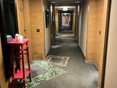 -厦门海港英迪格酒店(中山路店)