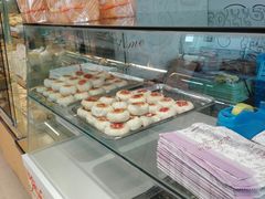 -长发西饼(临顿路店)