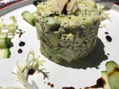 -水木苼 蔬食料理