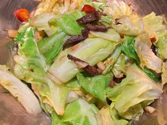-乔街深夜食堂·小龙虾·高压锅生蚝(杭州总店)