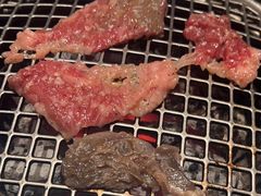 -赤坂亭·M9和牛烧肉·铁板烧·日料398放题(长泰广场店)