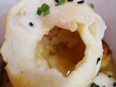 -许记生煎(遵义路店)