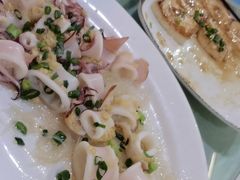 -崖口红树林海鲜餐厅