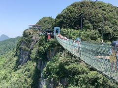 -梦幻奥陶纪景区