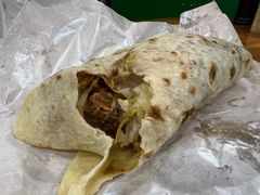 -喜卷·烂肉卷饼(广渠门店)