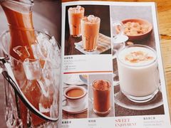 -新旺茶餐厅(嘉里城店)