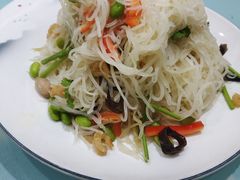 -阿喆私房菜(西五路店)