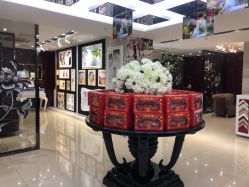 -唯一视觉婚纱摄影(李家村店)