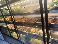 -味中味休闲小吃(同济路店)