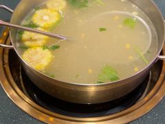 -大吉利·潮汕鲜牛肉火锅(西安店)