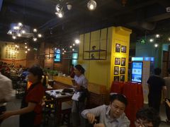 大堂-钢管厂五区小郡肝串串香(南山店)