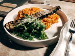 -IES Restaurant(去未舍店)