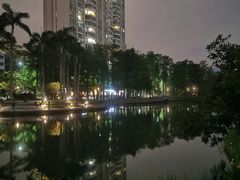-四海公园(南山区)