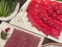 -南门涮肉(东单店)