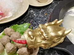 -蜀大侠火锅(森兰花园城店)