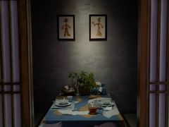 -恬阿姨庭院餐厅·生日宴