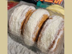 -新侨三宝乐西餐厅(崇文门店)