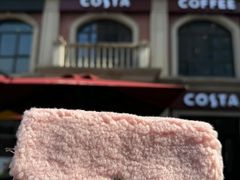 -COSTA COFFEE(上海虹口公园店)