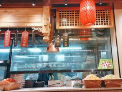 -安泰楼·佛跳墙创始人·传统闽味早茶·酒楼(三坊七巷闽菜地标店)