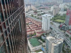 -环球港凯悦 · 享悦中餐厅