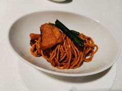 葱油拌面-誉珑轩
