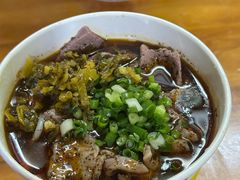 -王记生烫牛杂面馆(兰陵路店)