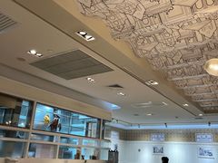 -葡珍轩冰室(虹桥机场T1店)