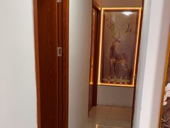 -润合汇养生馆(佳宁娜广场店)