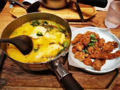 -小满手工粉(上海月星环球港店)