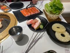-花味烤肉·拌饭(庐阳万象汇店)
