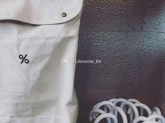 -% Arabica阿拉比卡咖啡(武康路店)