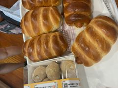 -新侨三宝乐面包店(崇文门店)
