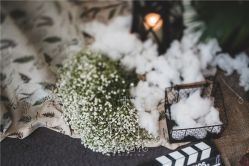 -西安威斯汀大酒店·宴会厅