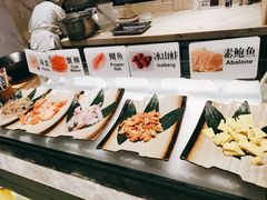 -星伦多自助料理(永旺店)