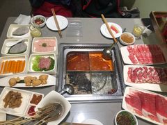 -海底捞火锅(龙岗星河COCO Park店)