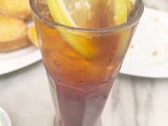 -翠华餐厅(香港国际机场店)