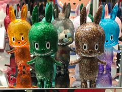 -泡泡玛特POPMART(侨福芳草地店)