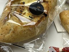 -evoojoo面包商店