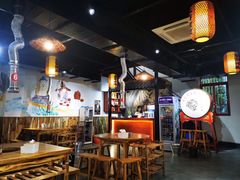 -袁家水泊水浒烤肉(白金店)