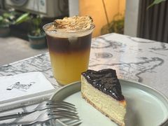 -绿房子方寸咖啡(星海名城店)