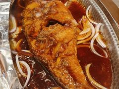 -肖记公安牛肉鱼杂馆·省级非物质文化遗产(江汉路直营店)